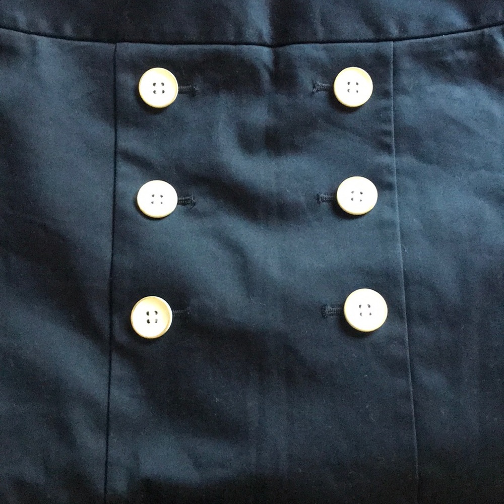 The Limited Skirt